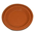 thumbnail image 4 of Moroccan Cooking Tagine, Handmade Safe Glazed Traditional, Medium Size, 10 inches, Brown, Round, Clay, 4 of 7