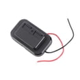 thumbnail image 4 of Socador Dual Sutido USB 3.1A Adaptador de Carga de Automóvil Contintor 12-24V Conpa de Polvo para el Camión de Autobús del Autobús del Autobús, 4 of 7