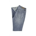 thumbnail image 2 of Articles of Society Womens Suzy Step Hem Skinny Fit Jeans, Blue, 26, 2 of 2