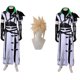 thumbnail image 2 of Juego para adultos Final Cos Cloud Strife Cosplay Juego de rol Zapatos Disfraz de Halloween Chaqueta Cinturón Guantes Trajes Hombres Carnaval Traje de fantasía, 2 of 5