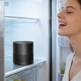 thumbnail image 3 of HaiXin Hub Freshcore Refrigerator Deodorizer 10-Year Fridge Odor Eliminator, 3 of 11