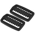 thumbnail image 3 of Metal Slide Buckle ABS Material Diving Ring Safety Belt Durable Great Gear Attachment for Underwater, 3 of 7
