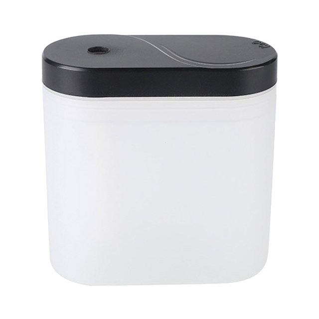 USB Humidifier With Colorful Lights ,Quiet Cool Mist Humidifier For Bedroom And Office ,Plants, Easy To Clean