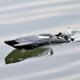 thumbnail image 2 of RC Racing Boat for Adults - 2.4 GHz RC Boat High Speed Electronic Remote Control Boat for Kids Black 26s, 2 of 5