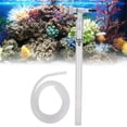 thumbnail image 3 of Aquarium Manual Water Changer, Washing Water Changer Water Changer, For Fish  Aquarium, 3 of 8