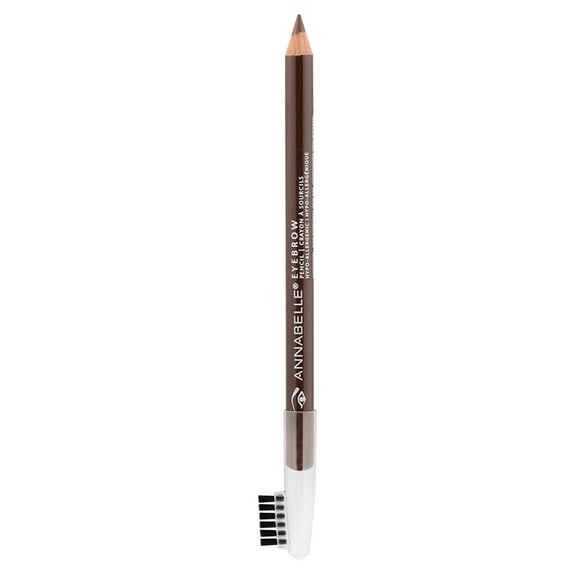 Annabelle Eye Brow Pencil - Black