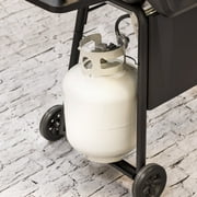 American Gourmet 3 Burner Liquid Propane Grill Black