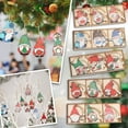 thumbnail image 4 of Christmas Classic Character Pendant Christmas Tree And Car Decoration Creative  Gift, 4 of 4
