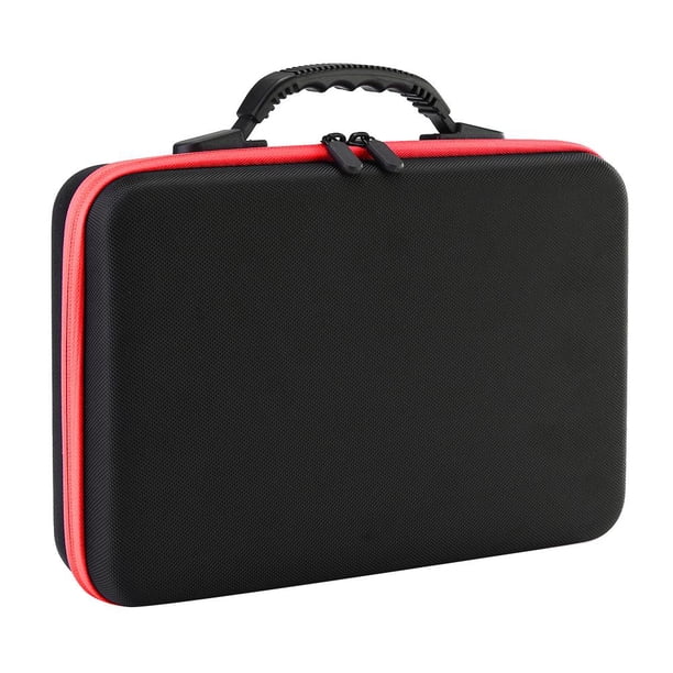 Estuches de recolección de aceites esenciales con 60 ranuras Estuche de colección de perfumes para mujeres de viaje