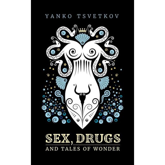Apophenia: Sex, Drugs and Tales of Wonder (Paperback)
