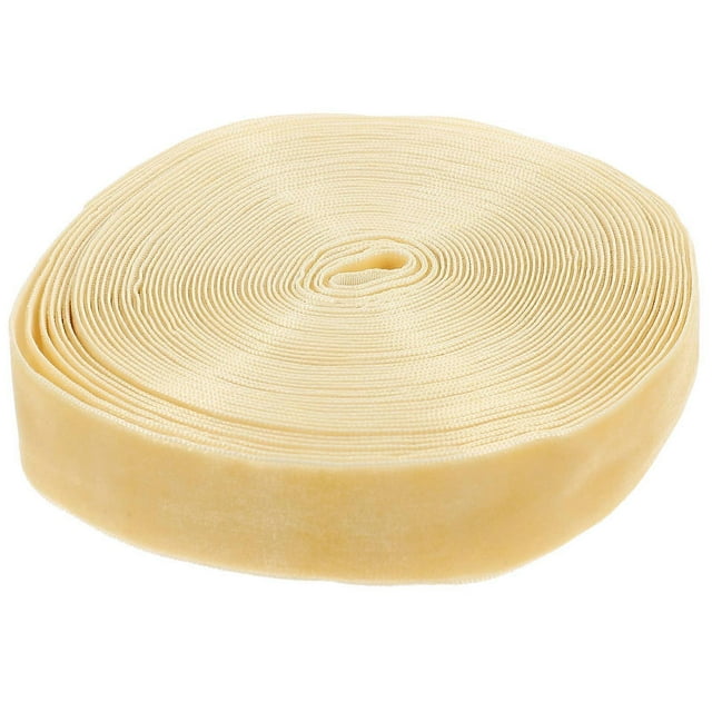 Bouquet Ribbon Decorative Ribbon Suitable For Flower Packaging 0.1X2.5X910CM Elegant 1 Roll
