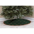 thumbnail image 4 of UCF Knights Microplush Christmas Tree Skirt, 4 of 7