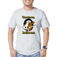 thumbnail image 1 of CafePress - Cowtown Ballroom Men's Classic T Shirt - Fitted T-Shirt, Vintage Fit Soft Cotton Tee, 1 of 1