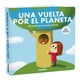 thumbnail image 1 of Libro Una Vuelta Por El Planeta Combel 9788491017899, 1 of 2