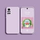 thumbnail image 4 of Funda cuadrada de silicona líquida para Xiaomi Redmi Note, 12, 7, 7S, 8, 8T, 9, 9S, 9T, 10, 10S, 10T, Pro Max, Lite, 4 of 4