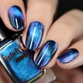 thumbnail image 2 of Whats Up Nails - Gust of Wind Collection 6 Polishes + Magnet (Night Contrails, Plumingo Party, Mauver and Shaker, Lush Orangery, Bear Trap, Tuscan Harvest) Made in USA 12 Free Cruelty Free Vegan Clean, 2 of 7