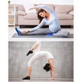 thumbnail image 2 of Indoor Non-Slip Thermal Socks for Women, 2 of 5