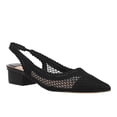 thumbnail image 2 of Chinese Laundry Womens Mango Slingback Pumps Dress Casual Shoes, 2 of 5