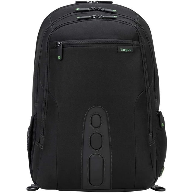 Targus Spruce EcoSmart Laptop Backpack TBB019US Black Used
