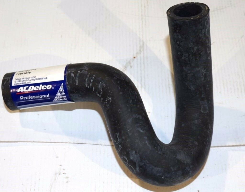 ACDelco 14308S HVAC Heater Hose