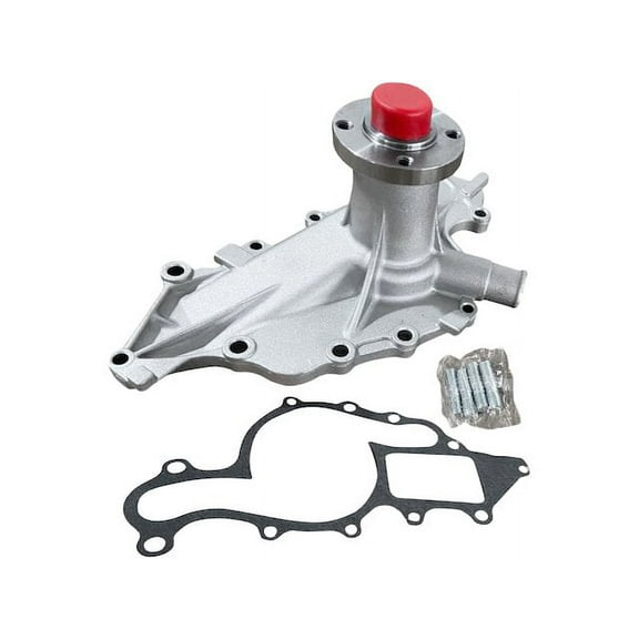 Water Pump - Compatible with 1991 - 1994 Ford Ranger 3.0L V6 GAS 1992 1993