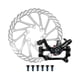 thumbnail image 1 of Freno De Disco Mecánico JAMER para Bicicleta Cáliper Y Rotor Trasero, 1 of 6