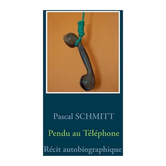 Pendu au TÃ©lÃ©phone, (Paperback)