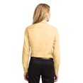 thumbnail image 2 of Port Authority ® Ladies Long Sleeve Easy Care Shirt. L608, 2 of 6