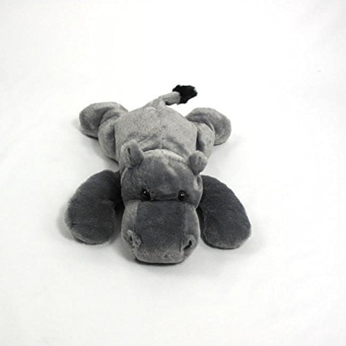 stuffed hippo walmart