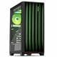 thumbnail image 1 of PC Gamer Yeyian YPI-PG285KD-5801M Intel Core Ultra 9 285k, Nvidia RTX 5080, AIO360, Intel B860, 64GB DDR5, 2TB NVME, 1000w 80+ Platinum, Wifi Bluetooth, Windows 11 trial, 1 of 9