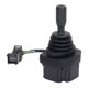 thumbnail image 4 of Forklift Joystick Handle Anti Aging Accurate Control 7919040095 Cross Joystick Controller for Linde R14 R16 R20 115, 4 of 5
