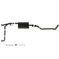 thumbnail image 7 of Exhaust System Muffler and Pipes New Fits 2005-2006 Nissan Armada 5.6L, 7 of 7