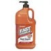 thumbnail image 2 of Limpiador de Manos Crema Galon 3.78L Fast Orange Permatex 25299, 2 of 3