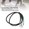 thumbnail image 3 of Cable De Motor De Scooter Eléctrico, Núcleo De Cobre De 8 Pines De Alta Sensibilidad Cable De Motor De Scooter Eléctrico Portátil Compacto Con Termostato Para Scooter MI3, 3 of 7