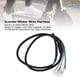 thumbnail image 3 of Cable De Motor De Scooter Eléctrico, Núcleo De Cobre De 8 Pines De Alta Sensibilidad Cable De Motor De Scooter Eléctrico Portátil Compacto Con Termostato Para Scooter MI3, 3 of 7