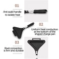 thumbnail image 4 of Up to 65% off Kitchen Gadgets Double-sided Sandwich Baking Pan Breakfast Pan Removable Sandwich Clamp Lightweight Portable Sandwich Frying Pan Kitchen Gadgets Kitchen Organizers and Storage, 4 of 9