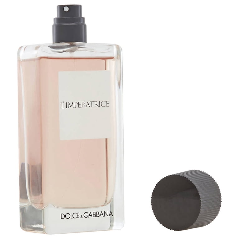 Dolce & Gabbana Ladies L'Imperatrice EDT, 3.4 oz Spray, Watermelon