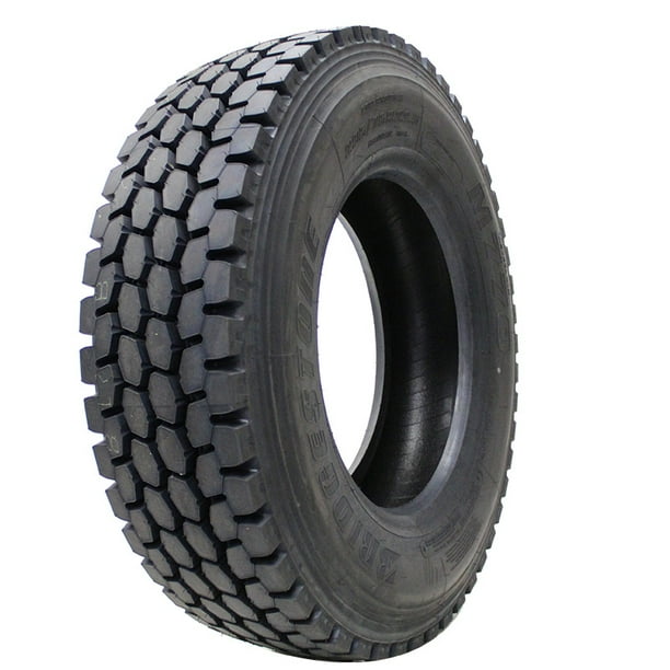 Bridgestone M770 295/75R22.5 144 L Drive Commercial Tire