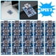 thumbnail image 1 of [HW-167 5 piezas] [mini usb] TP4056 1A batería litio placa carga especial módulo carga batería litio carga Mini (5PCS), 1 of 8