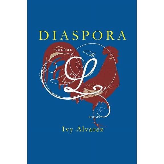 L Diaspora Volume L, (Paperback)