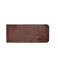 thumbnail image 2 of Sofa Couch Remote Control Holder Arm Rest Organizer Storage Bag Pouch Pocket, 2 of 2