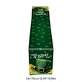 thumbnail image 3 of TIMIFIS Linen Flags, Luck Clovers Table Flag Great for St Patricks Day Celebrations Clovers Table Flag for Holiday Decorations Home Decor, 3 of 6