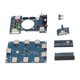 thumbnail image 2 of For MisterFPGA Core Control, Additional USB Providing Memory 7 USB Ports PCB Material Digital IO Board For Game Console ANGGREK Otros, 2 of 8