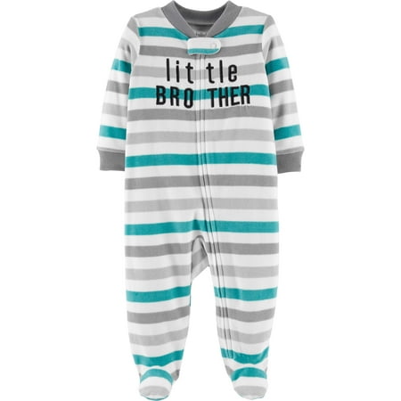 - Child of Mine by Carter's Sleep N' Play Pajamas (Baby Boys)