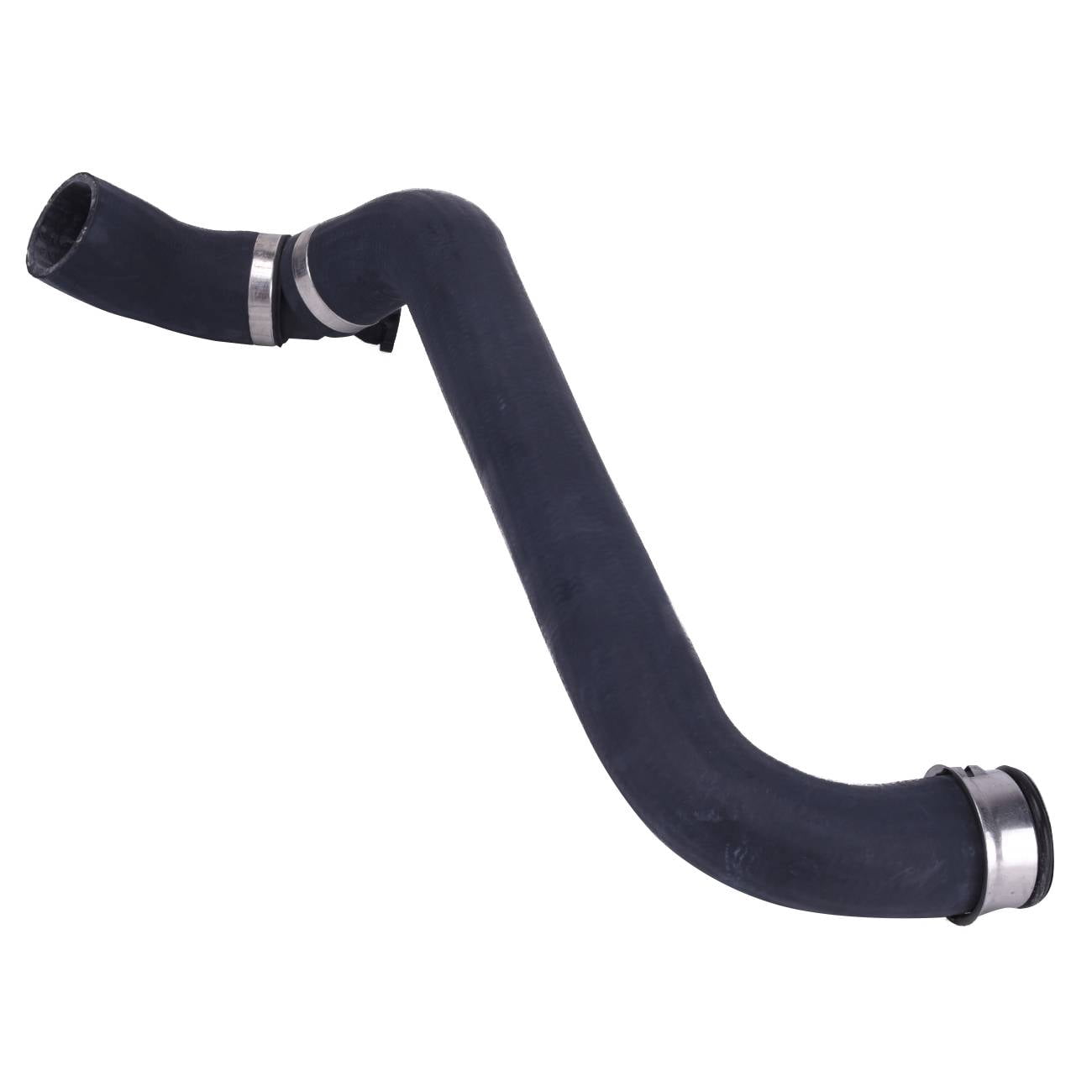 GeRRiT Upper Radiator Coolant Hose