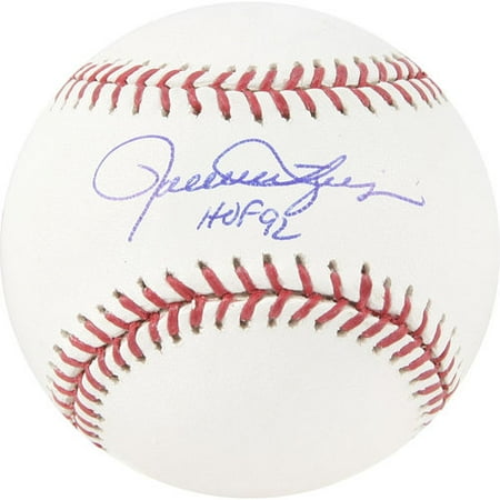 MLB - Rollie Fingers Autographed Baseball