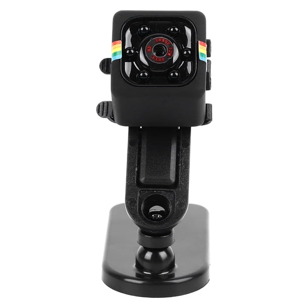 Cámara de Vigilancia, Cámara Pequeña de 1080p Portable DC 5V Para Vijar Por Casa