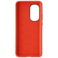 thumbnail image 3 of Speck IMPACTHERO Series Case for Motorola Edge (2022) - Moody Grey/Turbo Red, 3 of 4