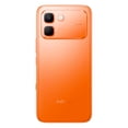 thumbnail image 2 of Celular Infinix Note 60 Edge Naranja 256GB 8GB RAM + Audífonos Gamer, 2 of 4