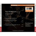 thumbnail image 2 of Mendelssohn - String Quartets - Music & Performance - CD, 2 of 2